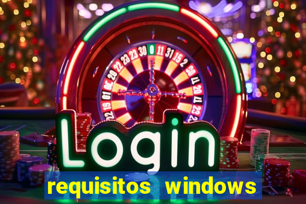 requisitos windows 7 home basic